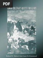 Download 32768206 Simon Bolivar s Quest for Glory by Ak3naton SN36593229 doc pdf