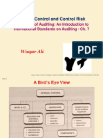 Chapter 7 - Auditing