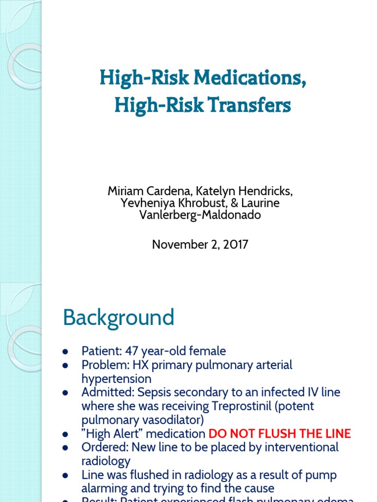 qi project Intensive Care Unit Nursing