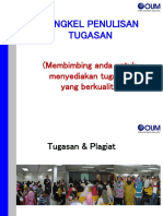 SLIDE BPT - Intro Tugasan & Plagiat