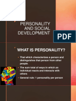 PERSONALITY AND SOCIAL DEVELOPMENT.pptx