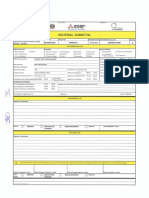 Material Submittal for Battery room sink.pdf