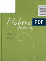 Dzulijan Barns - Floberov Papagaj PDF