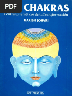 PERSONAL Los Chakras Johari Harish