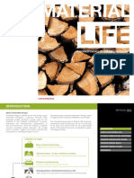 Materiallife Embodied Energy of Building Materials