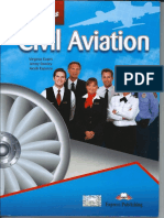 Career Paths Civil Aviation SB