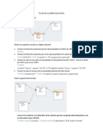 Base de Datos - Firme