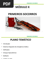 MóduloVI-Segurança Contra Incêndio