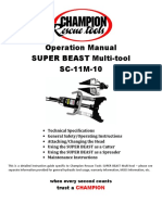 Super Beast Manual 2