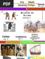 # Friso cronologico 16