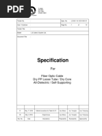 4.Especificacion Adss Lsgs-16-Oc0189-01 Pp Dry Adss (Iec Sag2