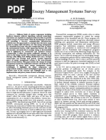 Smart Home Energy Management System Review