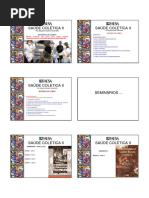 Nascimento Na Medicina Social (1)