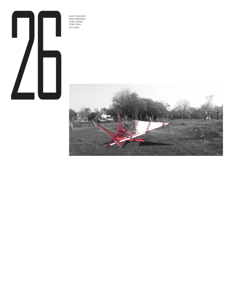 Structural Intrigue A Sculpture Design Process PDF