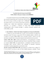 CFESS Terapias e SS 2010 PDF