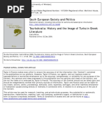 D. Holton & Ulrich Moening (Eds.) - Copyists, Collectors ...
