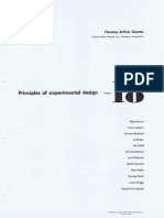 18. Principles of experimental design.pdf