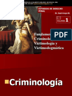01 Criminol Concepto y Objeto