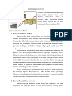 Petroleum System