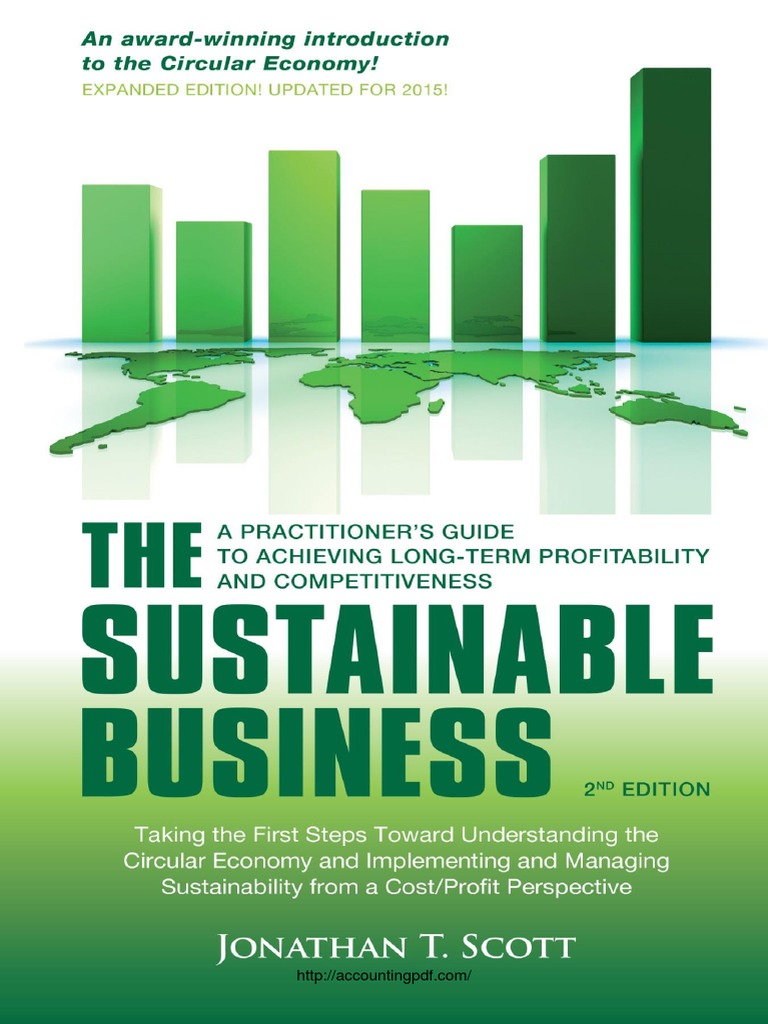 【洋書】THE SUSTAINABLE BUSINESS HANDBOOK The Sustainable Business Handbook: A Guide to Becoming More