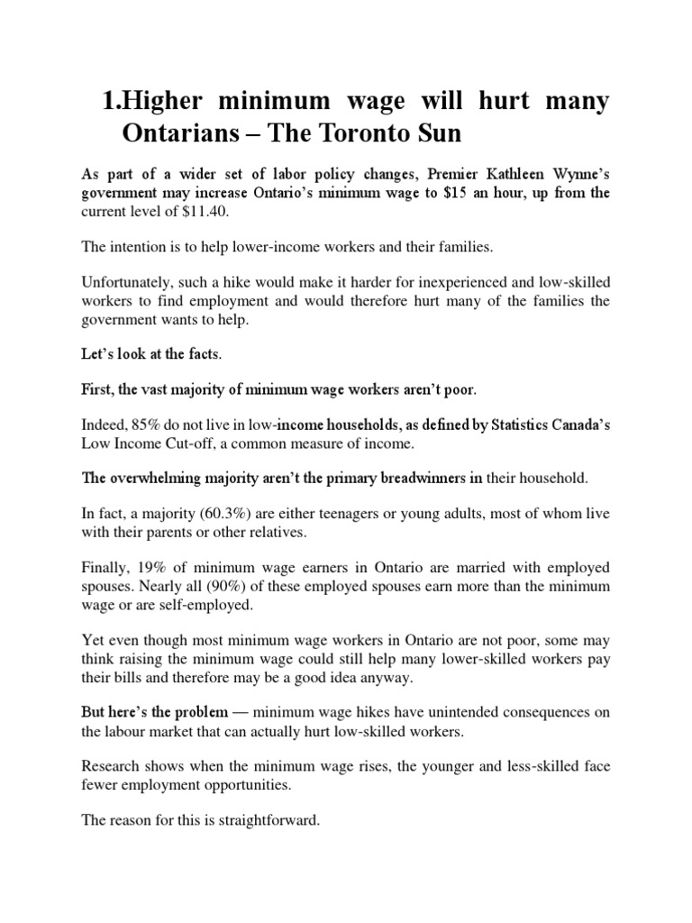 What was the minimum wage in 2005 image