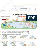 Figuras Planas 2do