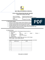 Soal Praktek Simulasi Digital