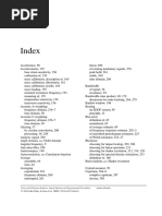 Index