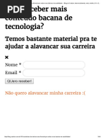 10 Heurísticas de Nielsen. Uma Fórmula Pra Evitar Erros Básicos de Usabilidade