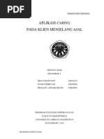 Download Perawatan Klien Menjelang Ajal by renaldazwari SN36595236 doc pdf