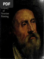 Terisio Pignatti-Golden Century of Venetian Painting-George Braziller (1979)