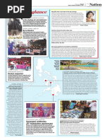 Nation at a glance — (12/01/17)