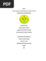 Download Tahap Hubungan Interpersonal Teori dan Komunikasi by Nur Aprillia SN365953679 doc pdf