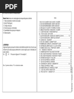 Lp Inglês-port. 4tnv88 Dsa Gge    YANMAR