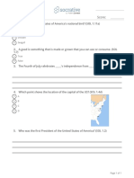 socrative quiz