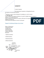 Definition of PHYLOGENY