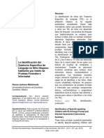 Dialnet-LaIdentificacionDelTrastornoEspecificoDeLenguajeEn-3640853.pdf