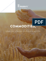 Commodities, una opcion de diversificacion.pdf