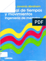 Manual de Tiempos y Movimientos.pdf