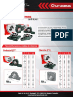 Chumaceras PDF