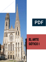 9 Arte Gotico 1