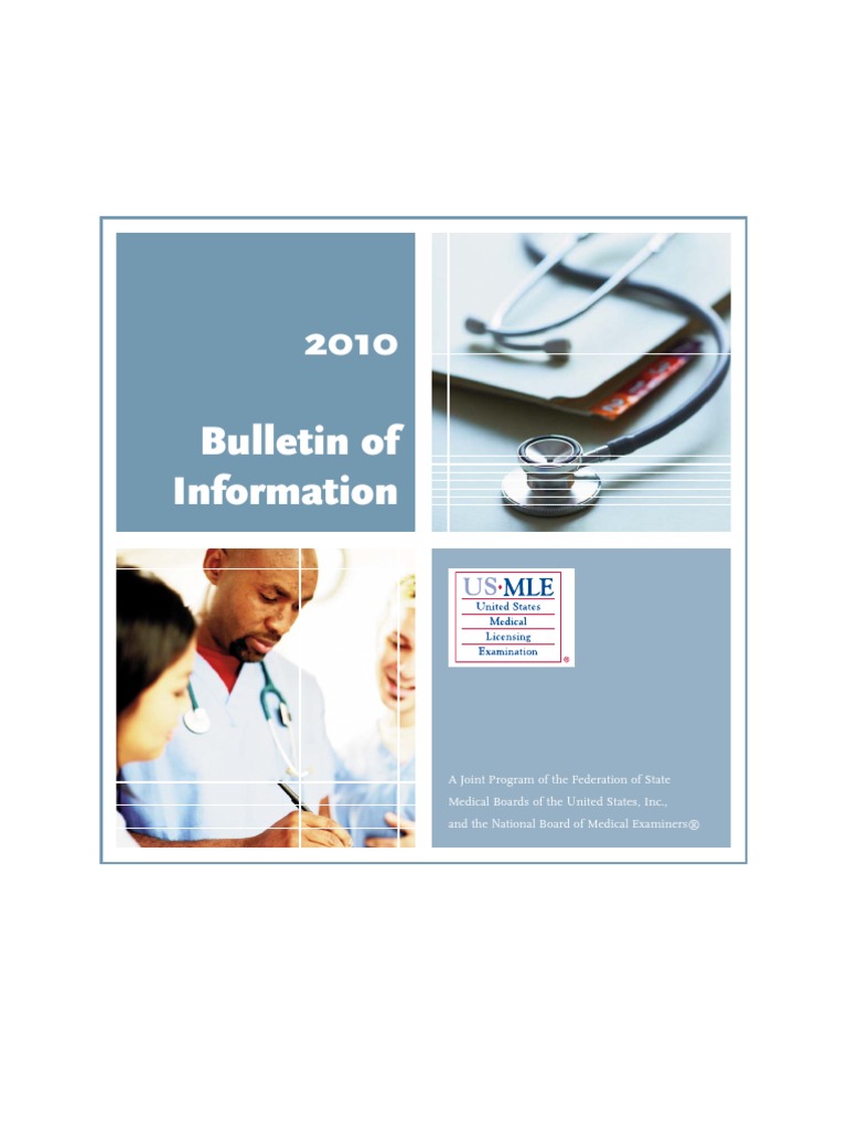 Bulletin | PDF
