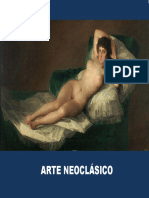 13 Arte Neoclasico
