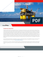 Oil & Gas Markets Outlook: National Ocean Industries Association