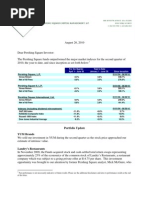 Download Pershing Square Q2 10 Investor Letter by DistressedDebtInvest SN36596342 doc pdf
