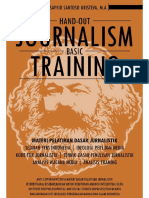 Buku Panduan Jurnalism Basic Training_full Version
