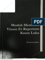 Textbook Forensik Mudah Membuat Visum Et Repertum.pdf