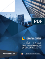 Guia Legal 2016