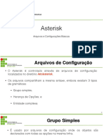 Voip Asterisk Aula2