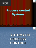 Process Control